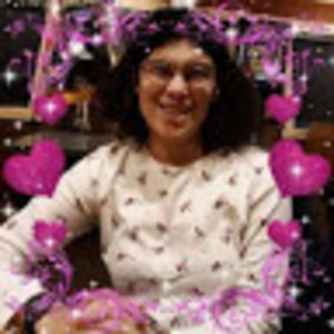 Meet your Posher, Angela